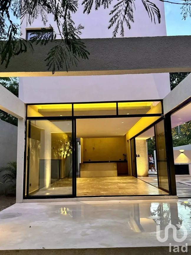 Casa en Venta en Tixcacal Opichen, Mérida, Yucatán | NEX-289155 | iad México | Foto 2 de 6