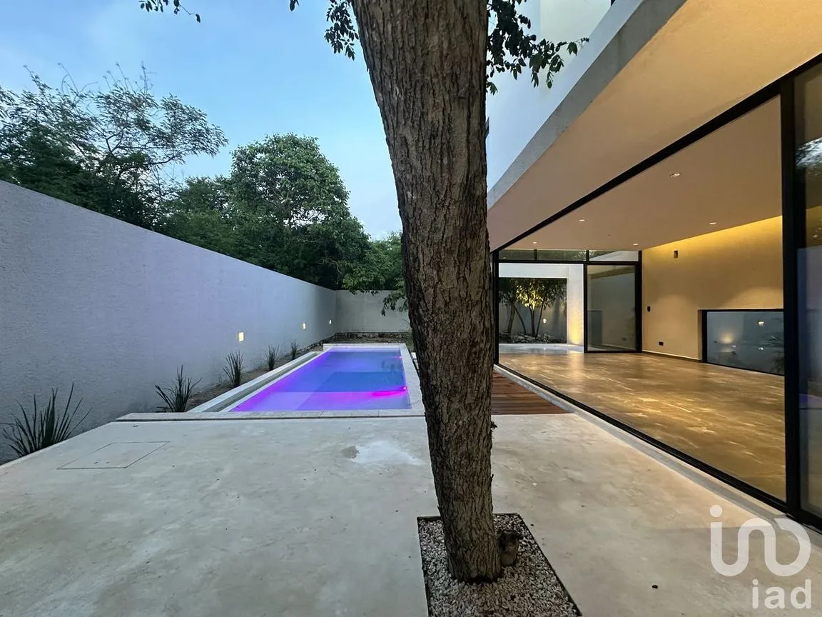 Casa en Venta en Tixcacal Opichen, Mérida, Yucatán | NEX-289155 | iad México | Foto 4 de 6