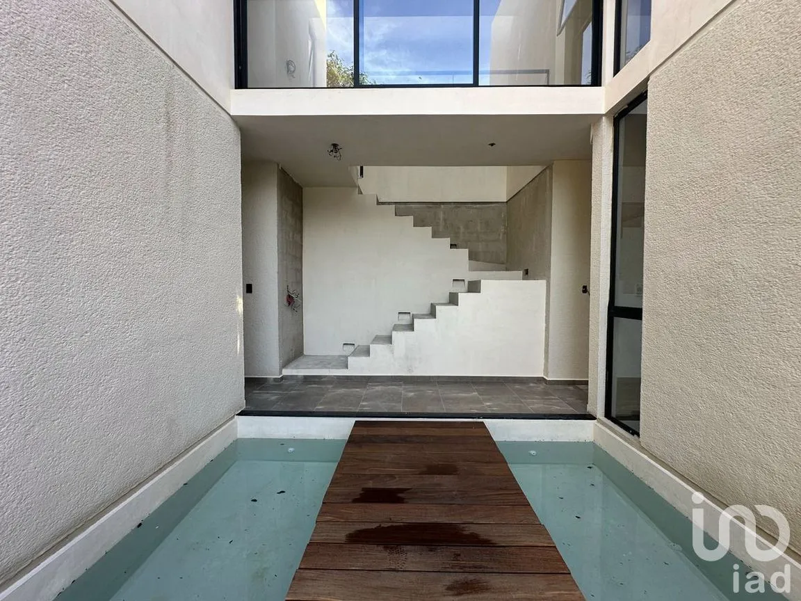 Casa en Venta en Tixcacal Opichen, Mérida, Yucatán | NEX-289155 | iad México | Foto 6 de 6