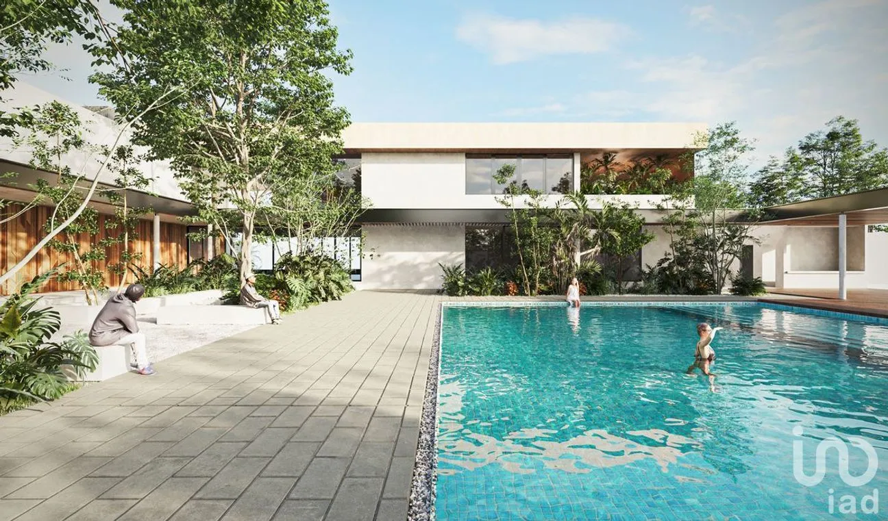 Terreno en Venta en Yucatán Country Club, Mérida, Yucatán | NEX-289156 | iad México | Foto 2 de 3