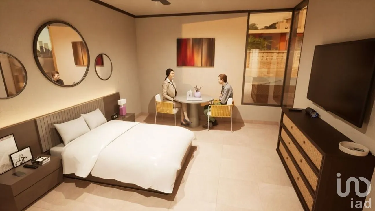 Departamento en Venta en Progreso de Castro Centro, Progreso, Yucatán | NEX-289158 | iad México | Foto 4 de 5