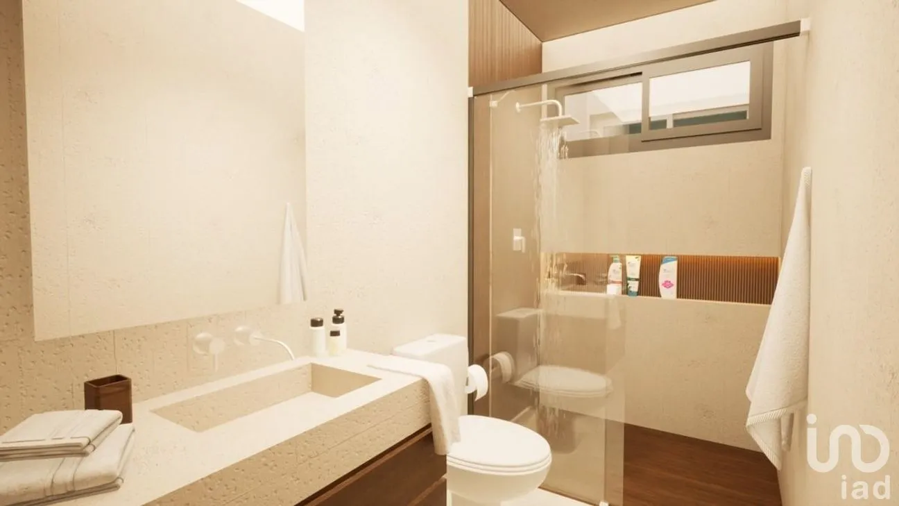 Departamento en Venta en Progreso de Castro Centro, Progreso, Yucatán | NEX-289158 | iad México | Foto 5 de 5