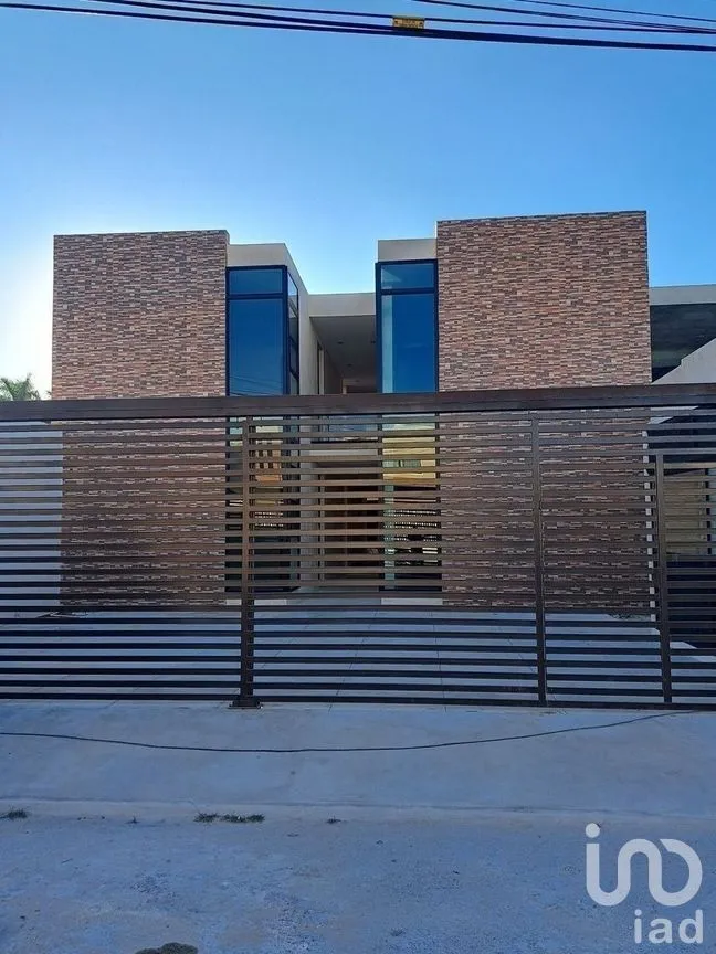 Departamento en Venta en Progreso de Castro Centro, Progreso, Yucatán | NEX-289158 | iad México | Foto 1 de 5