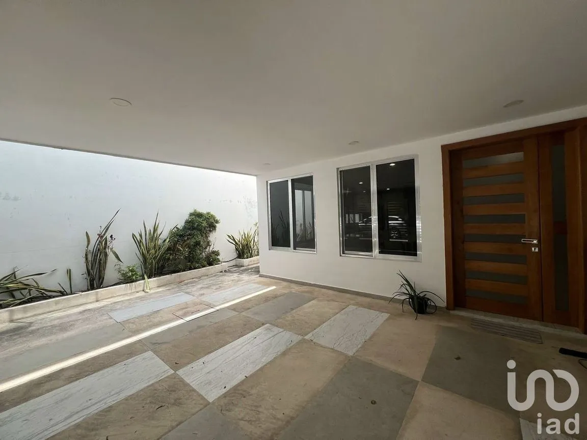 Casa en Venta en Francisco de Montejo, Mérida, Yucatán | NEX-289159 | iad México | Foto 2 de 12
