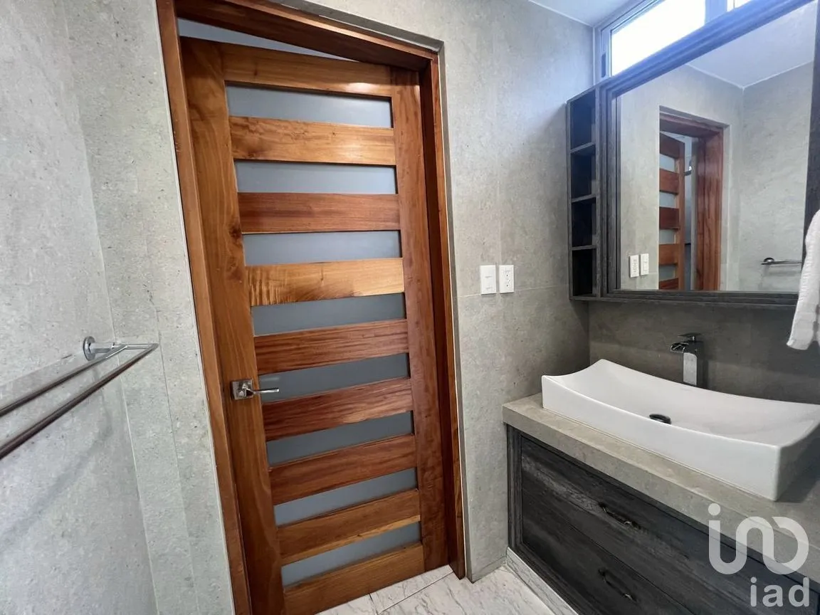Casa en Venta en Francisco de Montejo, Mérida, Yucatán | NEX-289159 | iad México | Foto 11 de 12