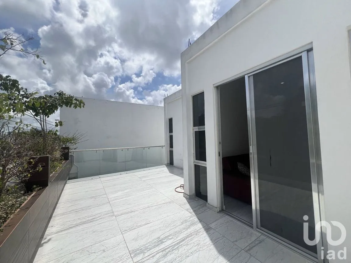 Casa en Venta en Francisco de Montejo, Mérida, Yucatán | NEX-289159 | iad México | Foto 12 de 12