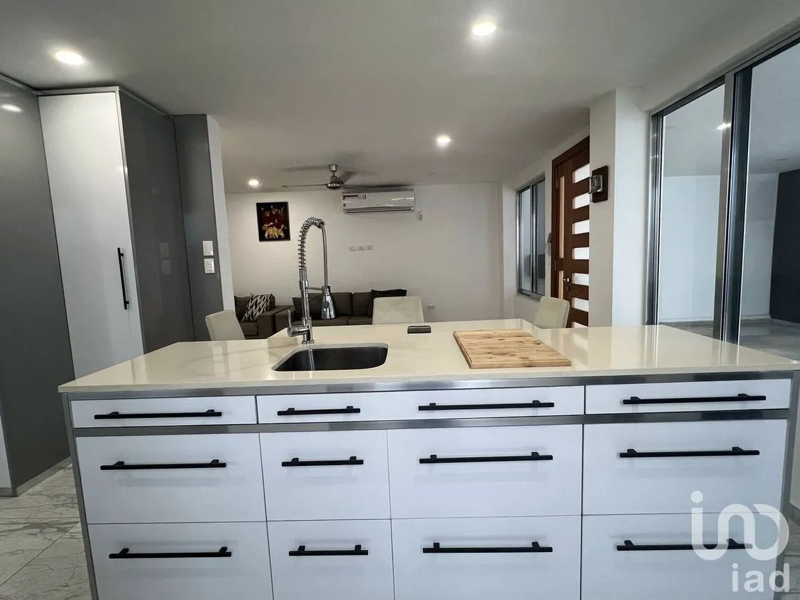 Casa en Venta en Francisco de Montejo, Mérida, Yucatán | NEX-289159 | iad México | Foto 4 de 12