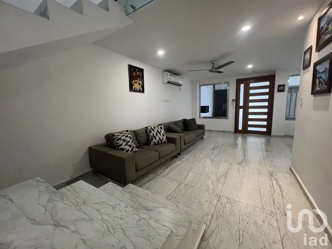 Casa en Venta en Francisco de Montejo, Mérida, Yucatán | NEX-289159 | iad México | Foto 6 de 12