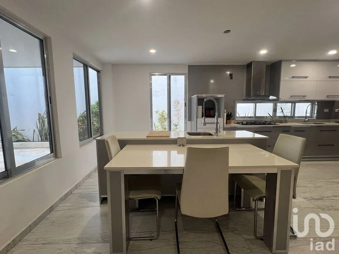 Casa en Venta en Francisco de Montejo, Mérida, Yucatán | NEX-289159 | iad México | Foto 7 de 12