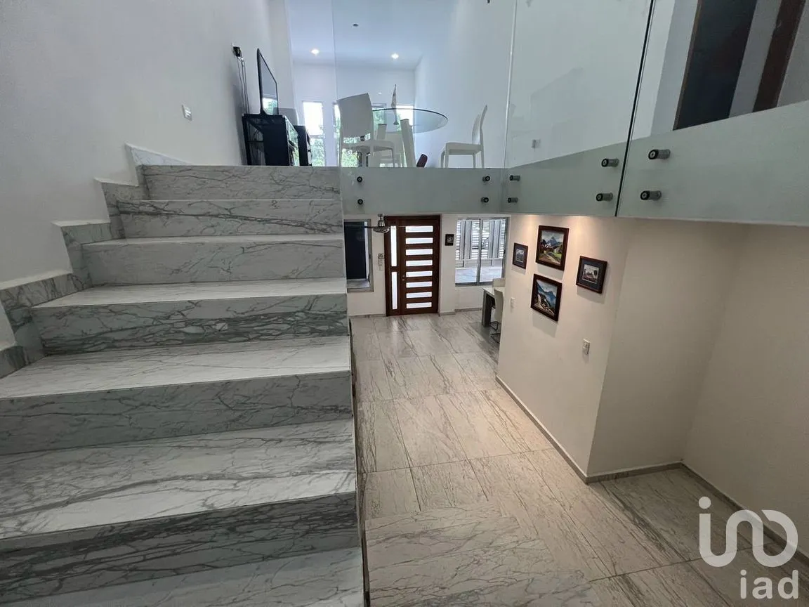 Casa en Venta en Francisco de Montejo, Mérida, Yucatán | NEX-289159 | iad México | Foto 8 de 12