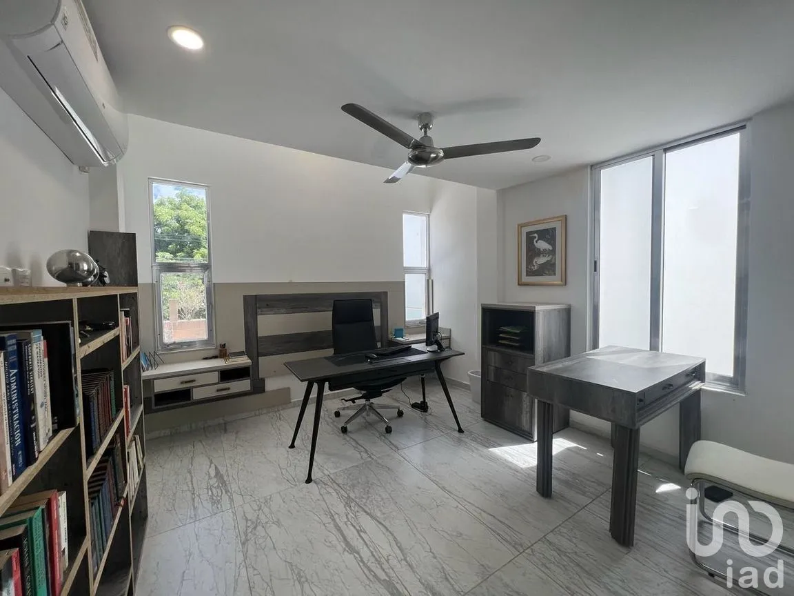 Casa en Venta en Francisco de Montejo, Mérida, Yucatán | NEX-289159 | iad México | Foto 9 de 12