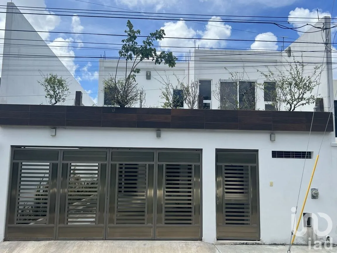 Casa en Venta en Francisco de Montejo, Mérida, Yucatán | NEX-289159 | iad México | Foto 1 de 12