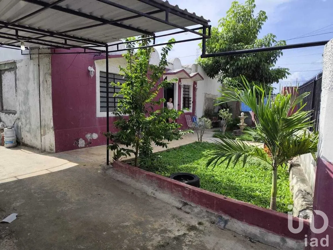 Casa en Venta en Mérida Centro, Mérida, Yucatán | NEX-289160 | iad México | Foto 2 de 18