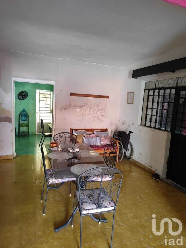 Casa en Venta en Mérida Centro, Mérida, Yucatán | NEX-289160 | iad México | Foto 14 de 18