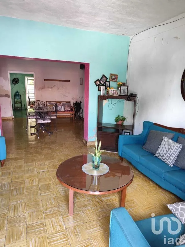 Casa en Venta en Mérida Centro, Mérida, Yucatán | NEX-289160 | iad México | Foto 15 de 18
