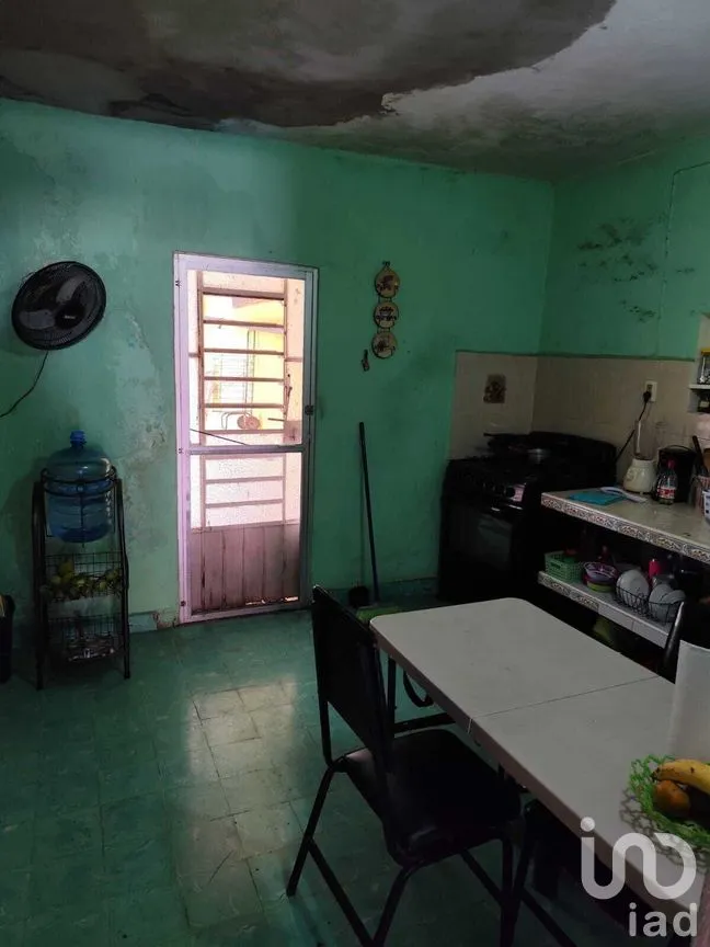 Casa en Venta en Mérida Centro, Mérida, Yucatán | NEX-289160 | iad México | Foto 18 de 18