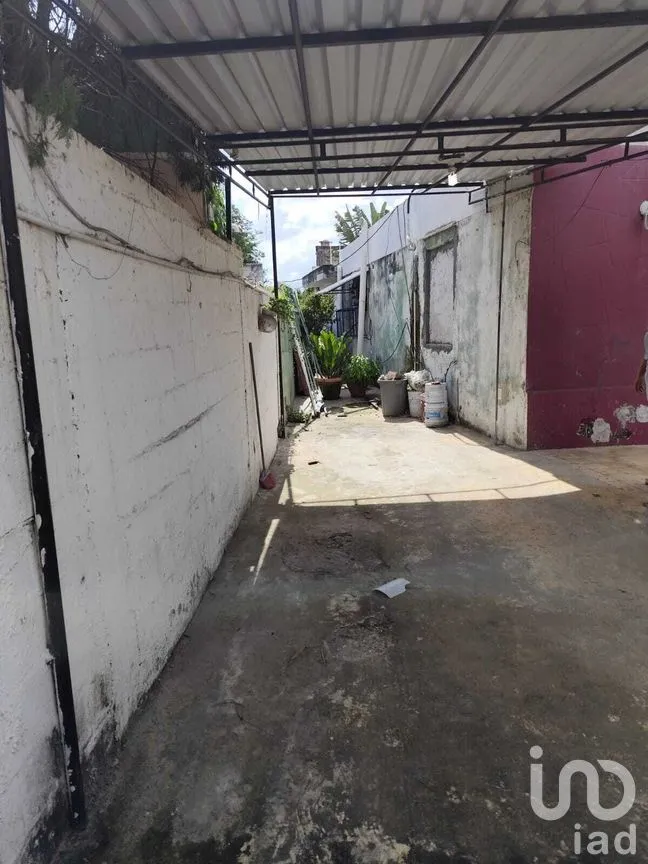 Casa en Venta en Mérida Centro, Mérida, Yucatán | NEX-289160 | iad México | Foto 3 de 18