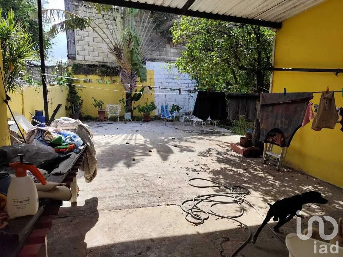 Casa en Venta en Mérida Centro, Mérida, Yucatán | NEX-289160 | iad México | Foto 4 de 18