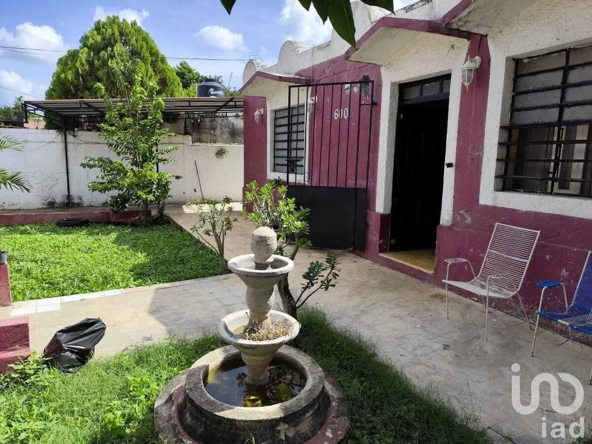 Casa en Venta en Mérida Centro, Mérida, Yucatán | NEX-289160 | iad México | Foto 7 de 18