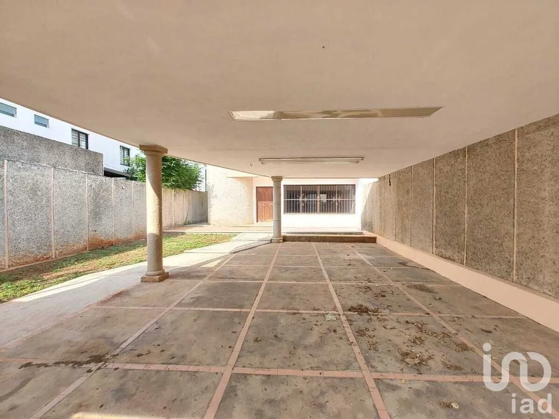 Casa en Venta en Campestre, Mérida, Yucatán | NEX-289161 | iad México | Foto 2 de 29
