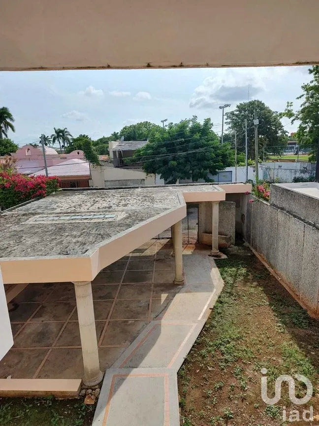 Casa en Venta en Campestre, Mérida, Yucatán | NEX-289161 | iad México | Foto 3 de 29