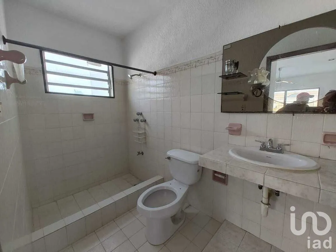Casa en Venta en Campestre, Mérida, Yucatán | NEX-289161 | iad México | Foto 27 de 29