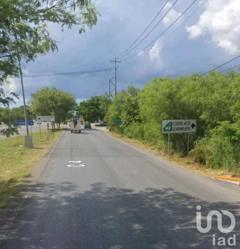 Terreno en Venta en Altabrisa, Mérida, Yucatán | NEX-289162 | iad México | Foto 5 de 6