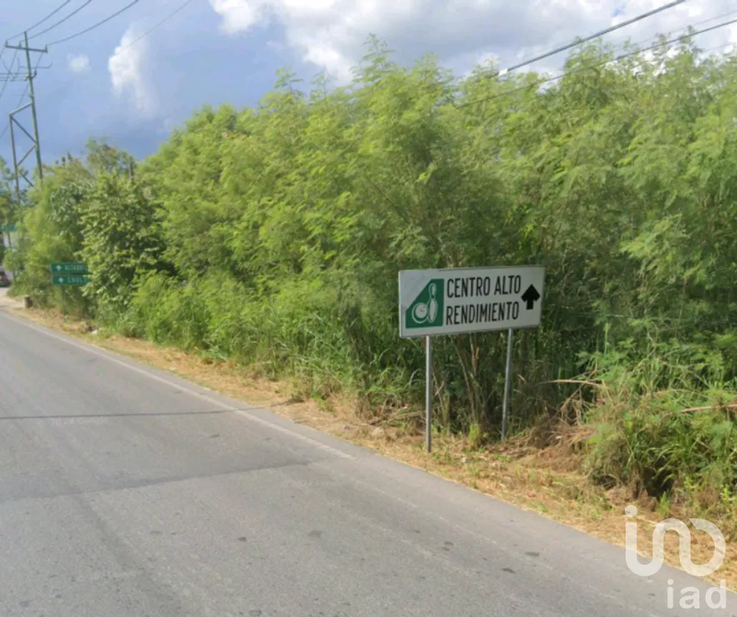 Terreno en Venta en Altabrisa, Mérida, Yucatán | NEX-289162 | iad México | Foto 6 de 6