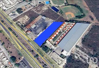 NEX-289162 - Terreno en Venta.