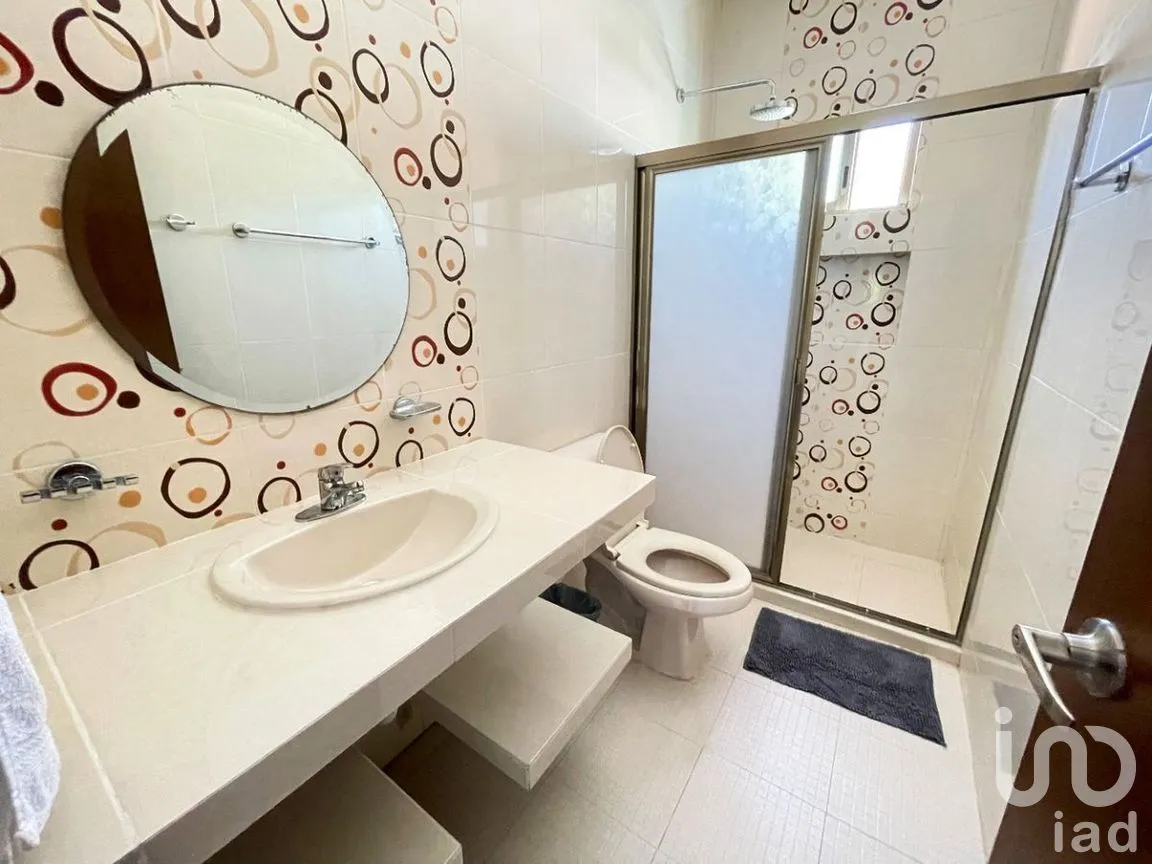 Casa en Venta en Chicxulub Puerto, Progreso, Yucatán | NEX-289163 | iad México | Foto 12 de 24