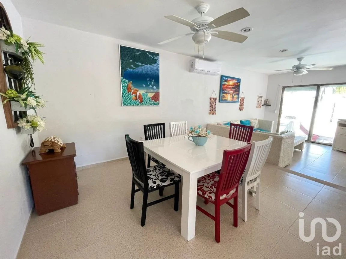 Casa en Venta en Chicxulub Puerto, Progreso, Yucatán | NEX-289163 | iad México | Foto 15 de 24