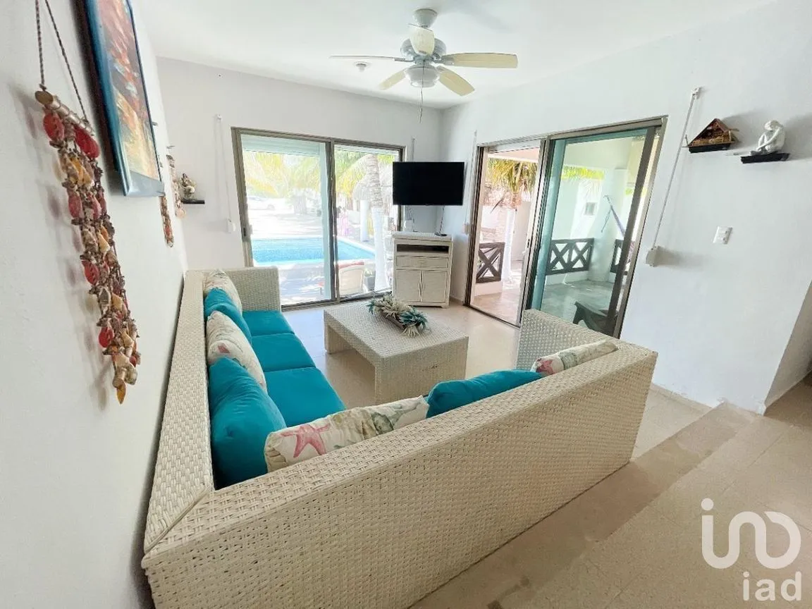 Casa en Venta en Chicxulub Puerto, Progreso, Yucatán | NEX-289163 | iad México | Foto 5 de 24