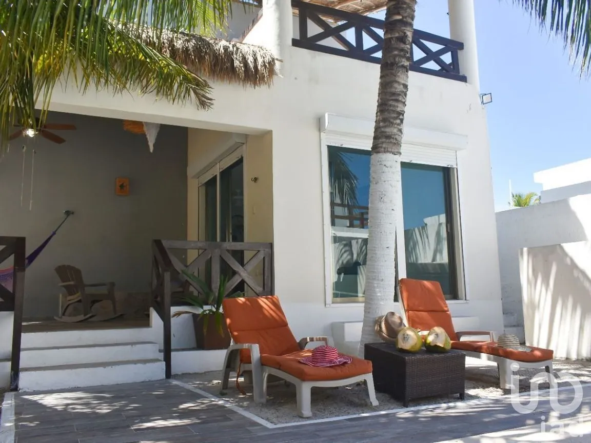 Casa en Venta en Chicxulub Puerto, Progreso, Yucatán | NEX-289163 | iad México | Foto 6 de 24