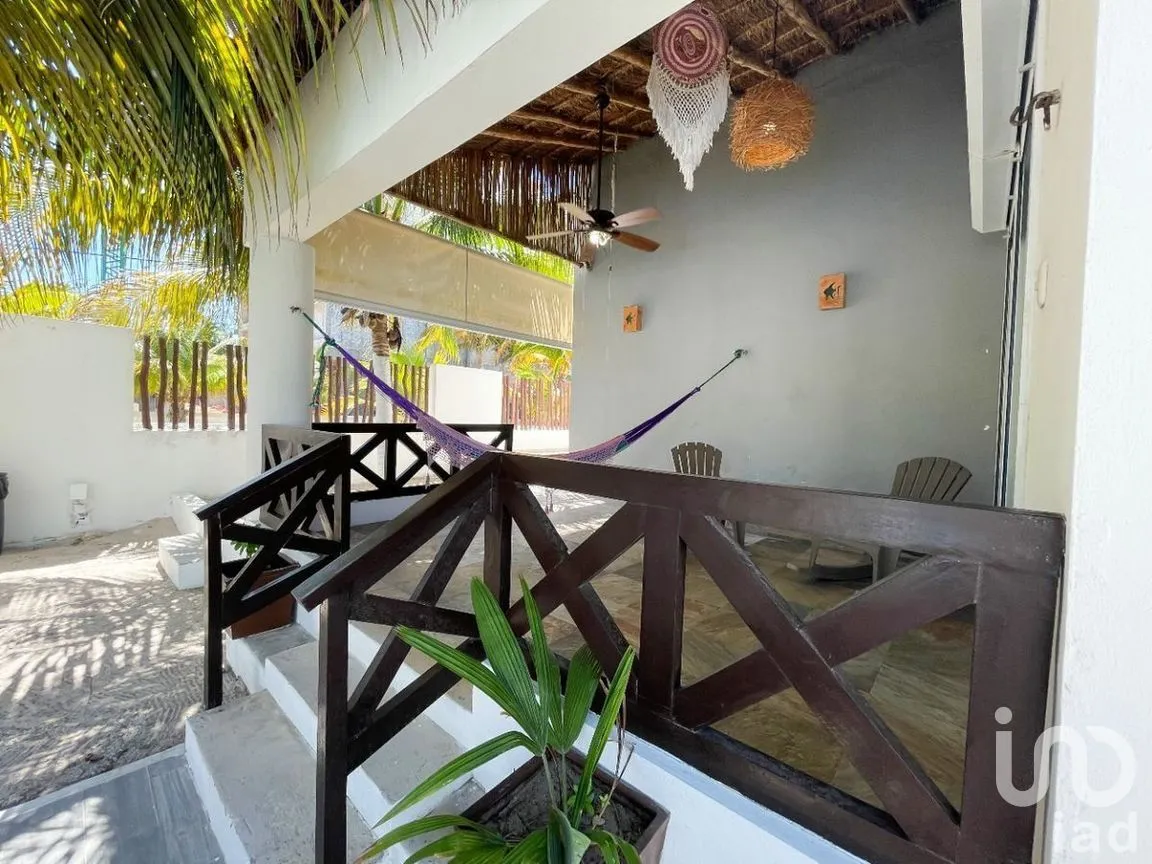 Casa en Venta en Chicxulub Puerto, Progreso, Yucatán | NEX-289163 | iad México | Foto 7 de 24