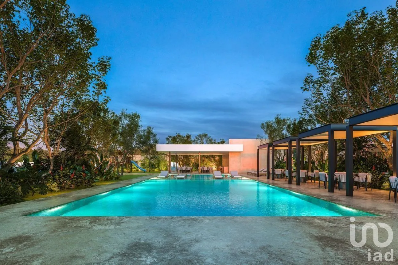 Terreno en Venta en Conkal, Conkal, Yucatán | NEX-289165 | iad México | Foto 2 de 15