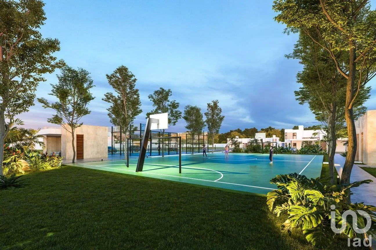 Terreno en Venta en Conkal, Conkal, Yucatán | NEX-289165 | iad México | Foto 14 de 15
