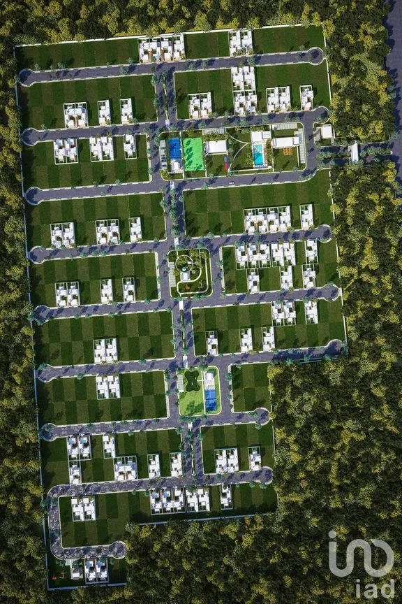 Terreno en Venta en Conkal, Conkal, Yucatán | NEX-289165 | iad México | Foto 15 de 15