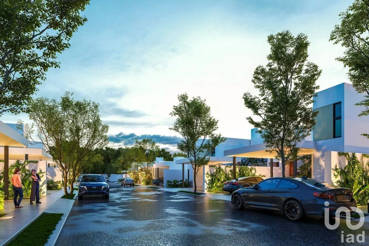 Terreno en Venta en Conkal, Conkal, Yucatán | NEX-289165 | iad México | Foto 7 de 15