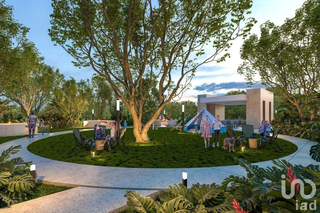 Terreno en Venta en Conkal, Conkal, Yucatán | NEX-289165 | iad México | Foto 9 de 15