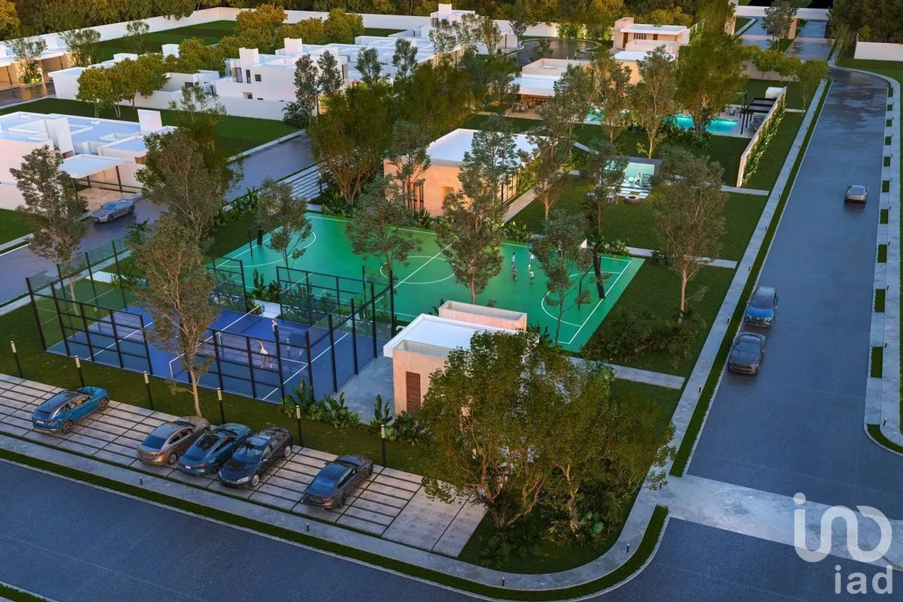 Terreno en Venta en Conkal, Conkal, Yucatán | NEX-289165 | iad México | Foto 10 de 15