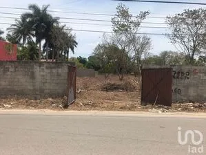 NEX-289167 - Terreno en Venta.