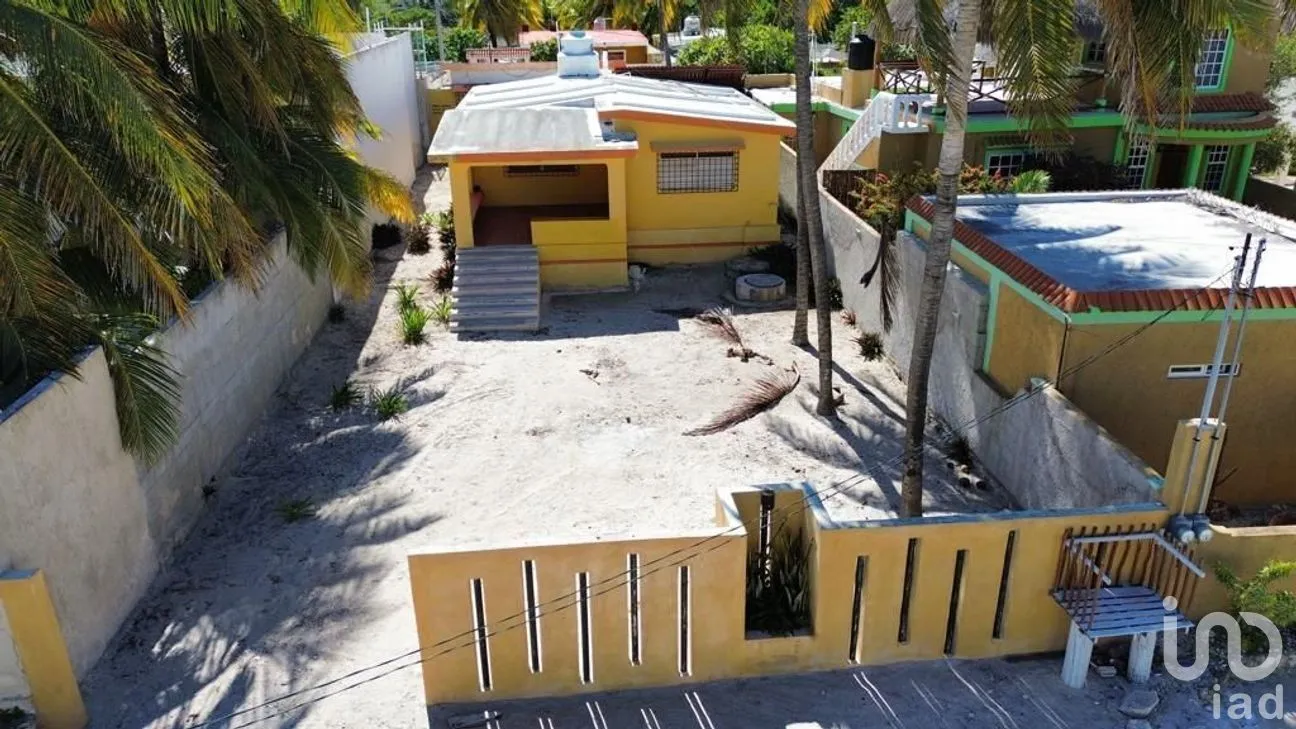 Casa en Venta en Chelem, Progreso, Yucatán | NEX-289169 | iad México | Foto 2 de 24