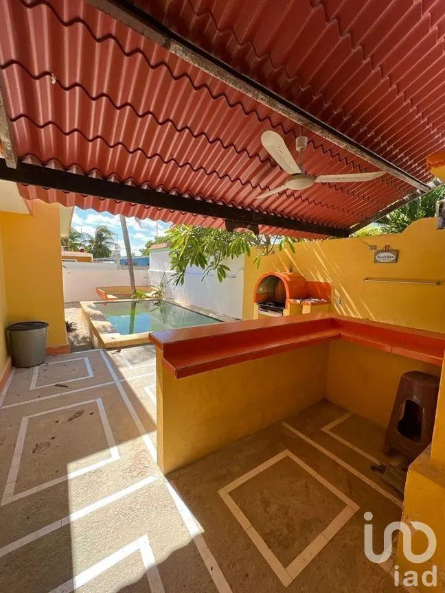 Casa en Venta en Chelem, Progreso, Yucatán | NEX-289169 | iad México | Foto 14 de 24
