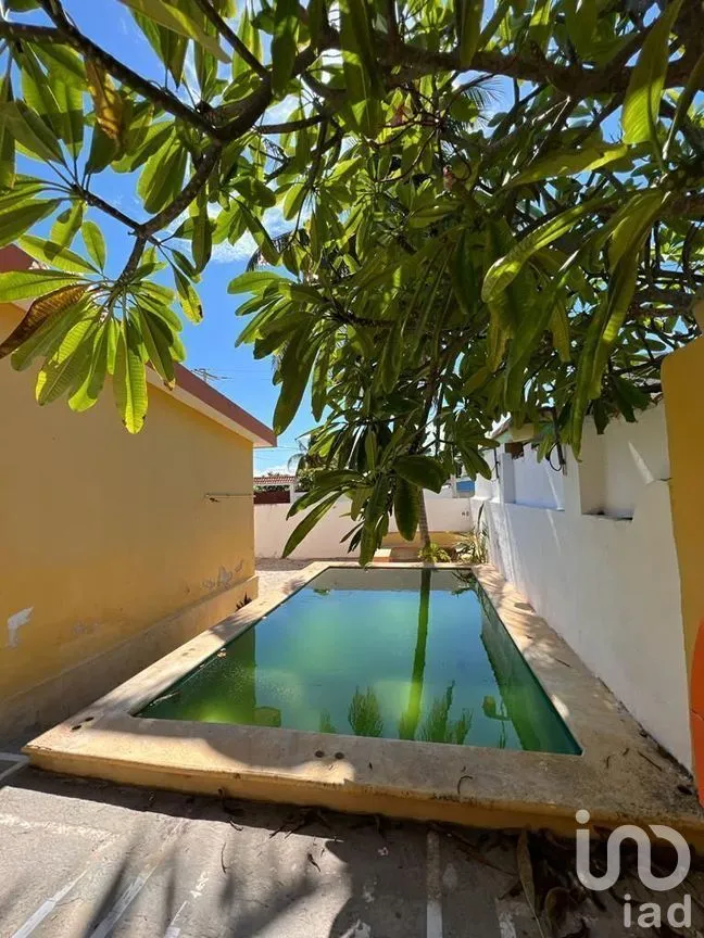 Casa en Venta en Chelem, Progreso, Yucatán | NEX-289169 | iad México | Foto 4 de 24