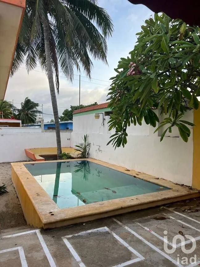 Casa en Venta en Chelem, Progreso, Yucatán | NEX-289169 | iad México | Foto 5 de 24