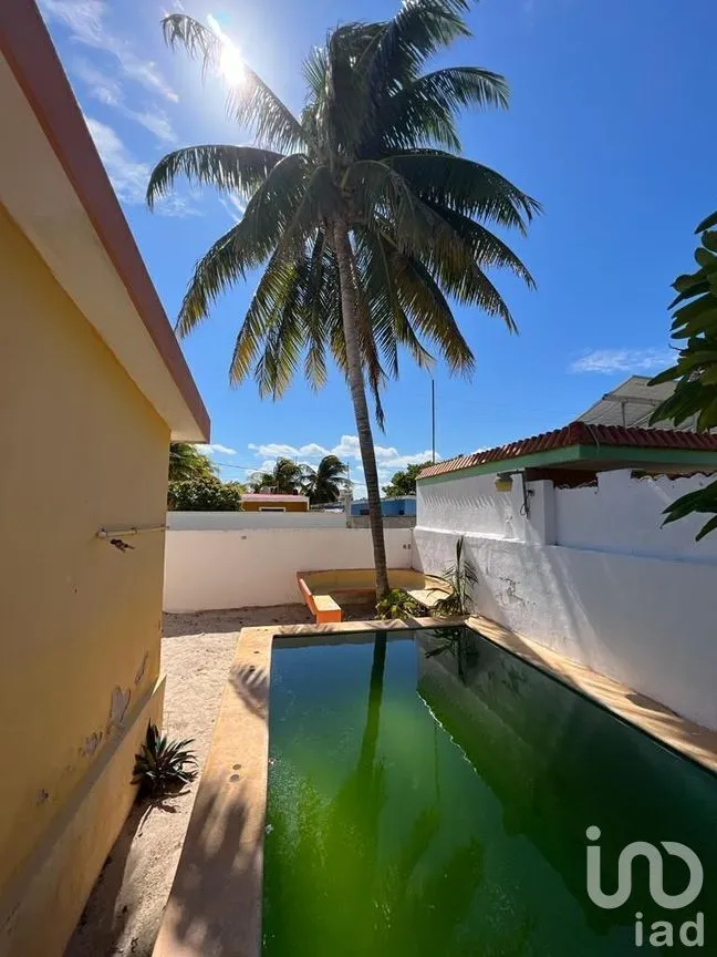Casa en Venta en Chelem, Progreso, Yucatán | NEX-289169 | iad México | Foto 6 de 24