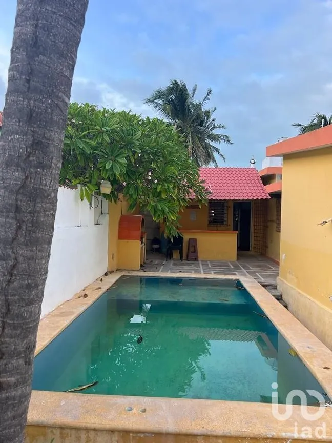 Casa en Venta en Chelem, Progreso, Yucatán | NEX-289169 | iad México | Foto 7 de 24