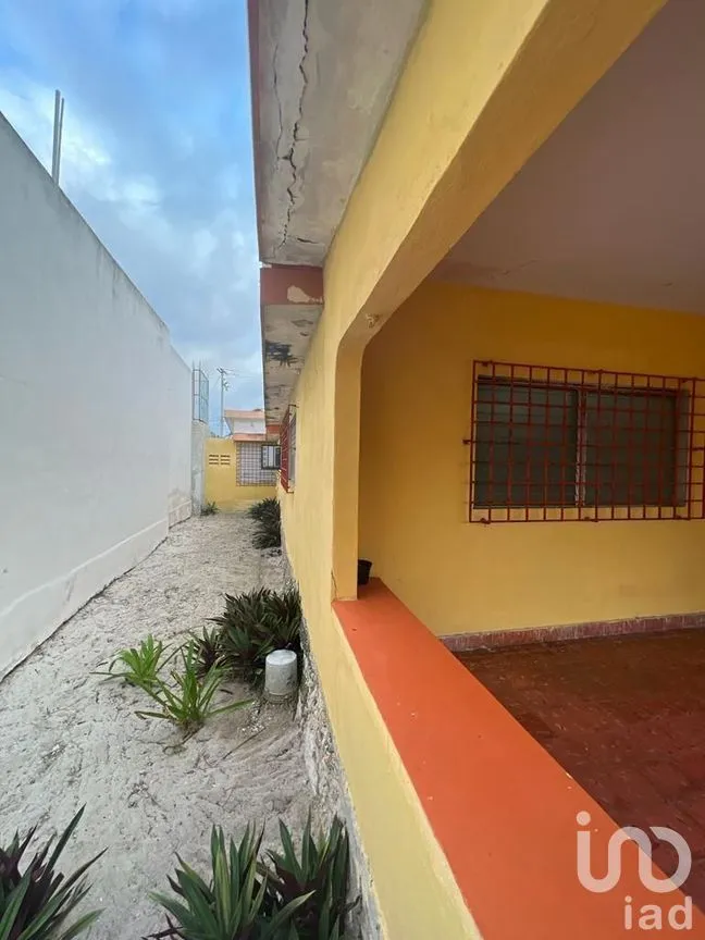 Casa en Venta en Chelem, Progreso, Yucatán | NEX-289169 | iad México | Foto 8 de 24