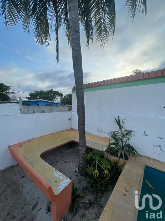 Casa en Venta en Chelem, Progreso, Yucatán | NEX-289169 | iad México | Foto 9 de 24