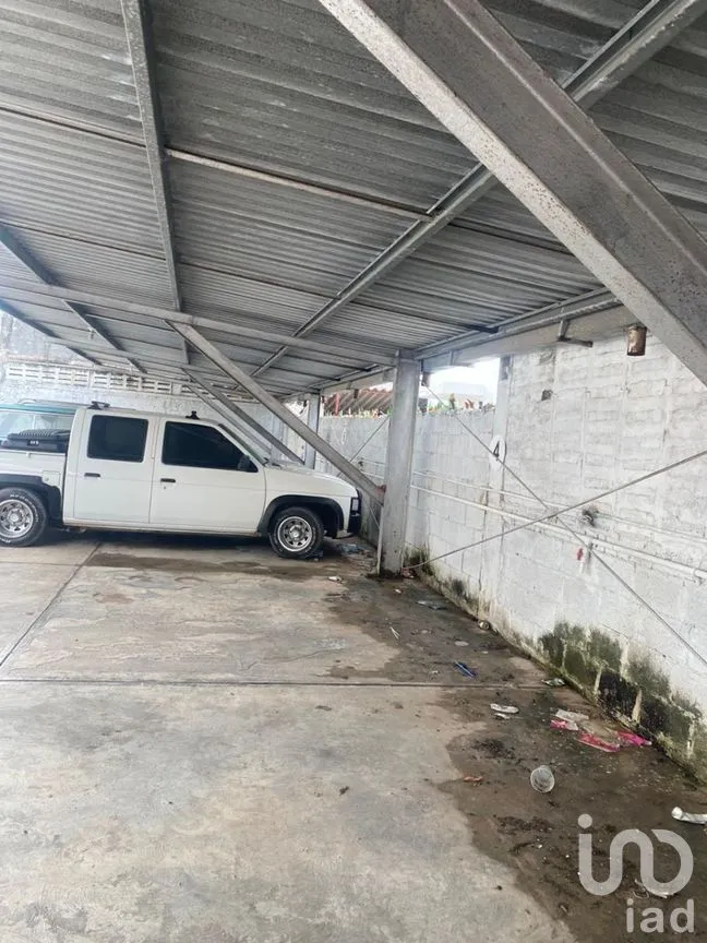 Terreno en Venta en Jardines de Miraflores, Mérida, Yucatán | NEX-289171 | iad México | Foto 3 de 8